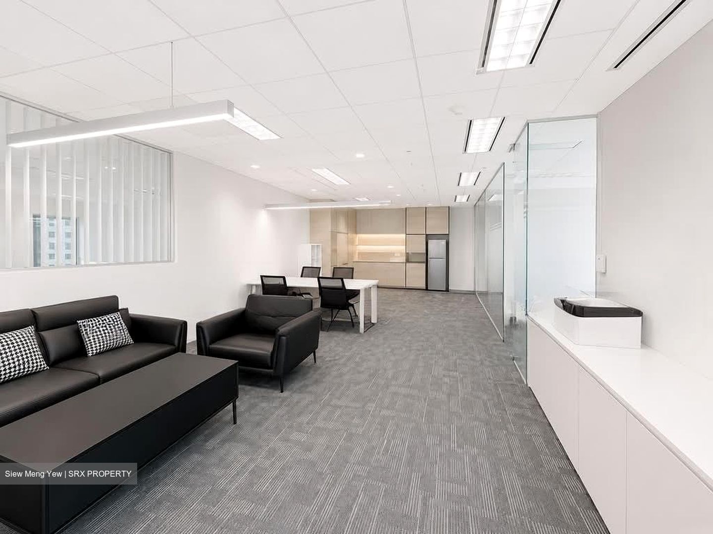 Suntec Tower Three (D1), Office #596257251